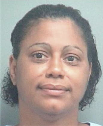 Latonya Russell, - Palm Beach County, FL 